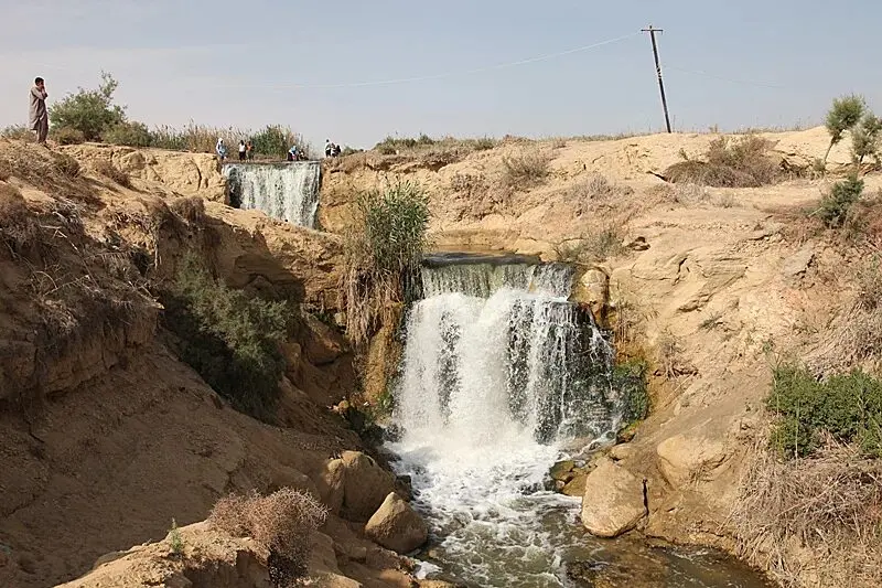 El Fayoum Oasis Day Tour from Cairo